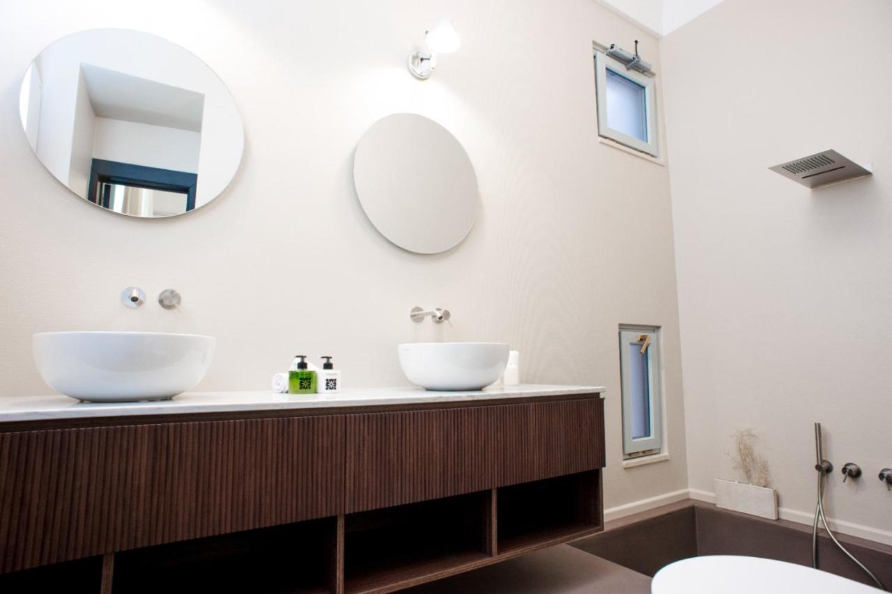 Molo Suites Monopoli Exterior foto